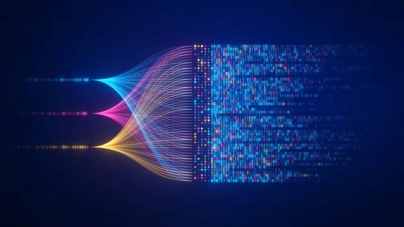 大庆软件开发：解锁高性能应用的核心技术路径